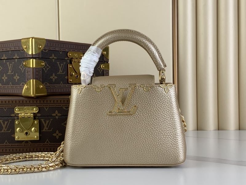 Louis Vuitton Top Handle Bags
